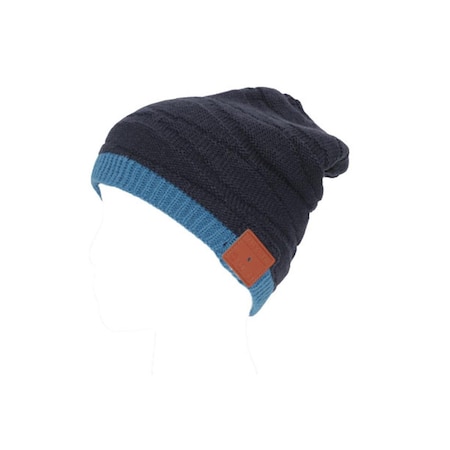 Doomsday Beanie Jam Wireless Headphone Navy DO1723025
